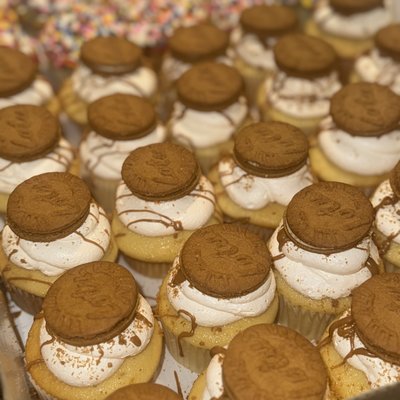 Cupcakes Dz 