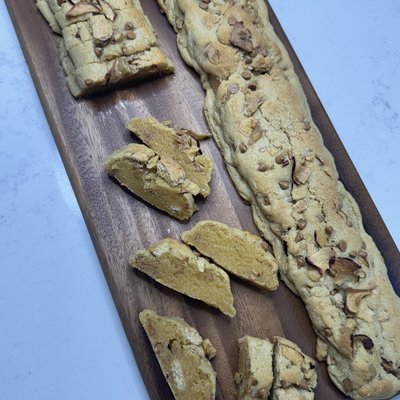 Caramel Apple Bars 