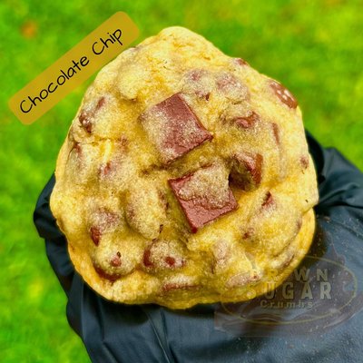 Chocolate Chip
