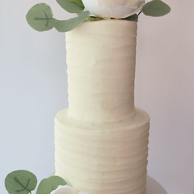 Custom Cakes (Wedding Cakes,Birthday Themed Cakes, Retirement Cakes)