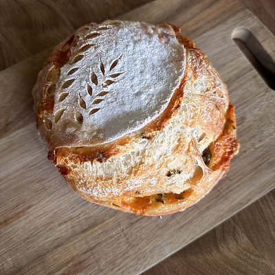 MINI Jalapeño Cheddar