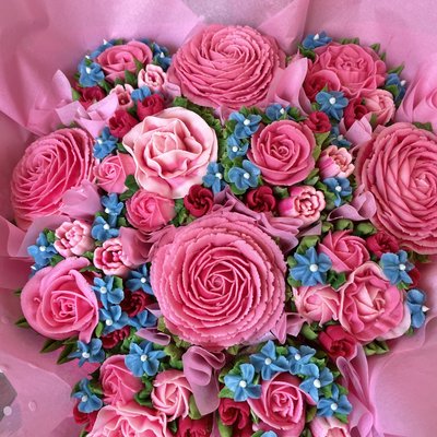 You’re Adorable - 12 Count Bouquet 