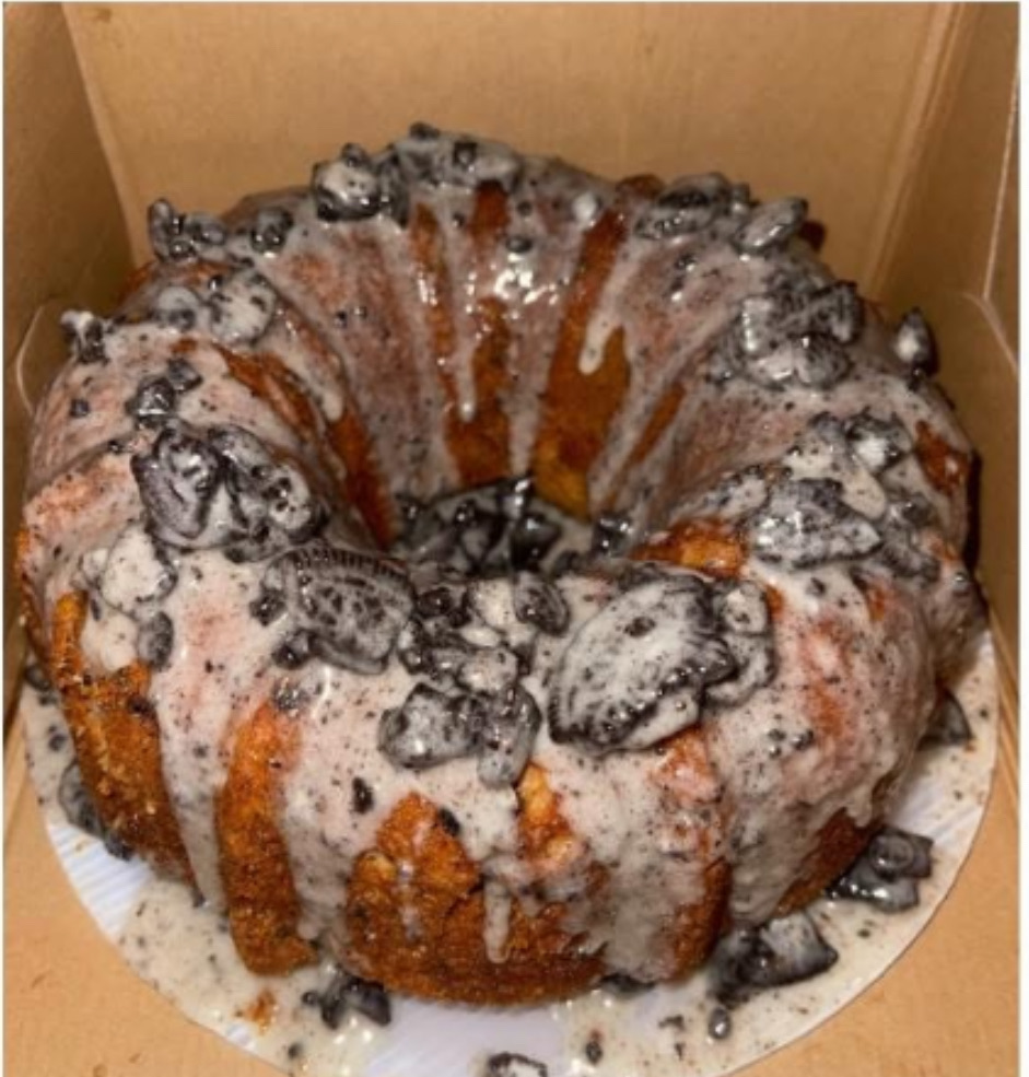 Bundt Cakes