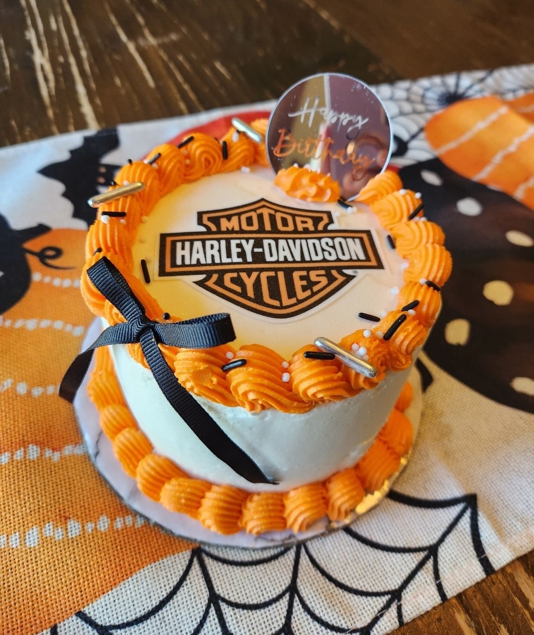 Bento Cake