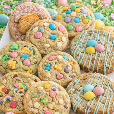 Easter 🍪 