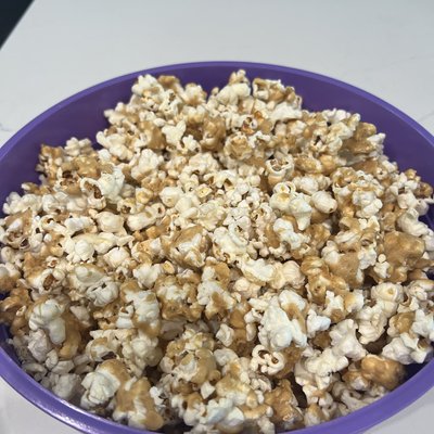  Popcorn