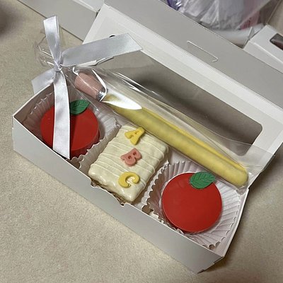 Basic Box 1
