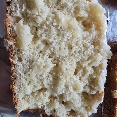 Pineapple Bread