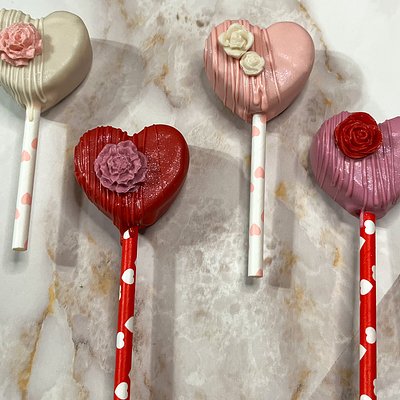 Cakepops 