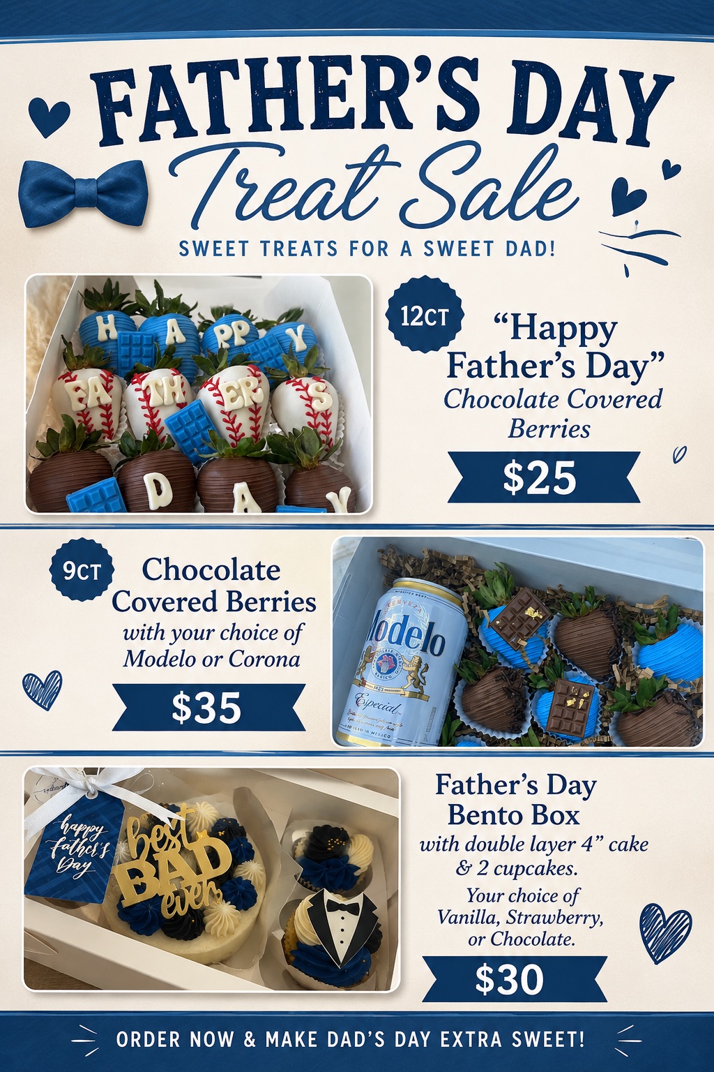 Father’s Day Sale