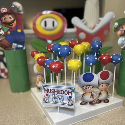 Mario