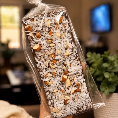 Almond Joy
