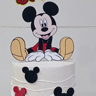 Mickey Mouse