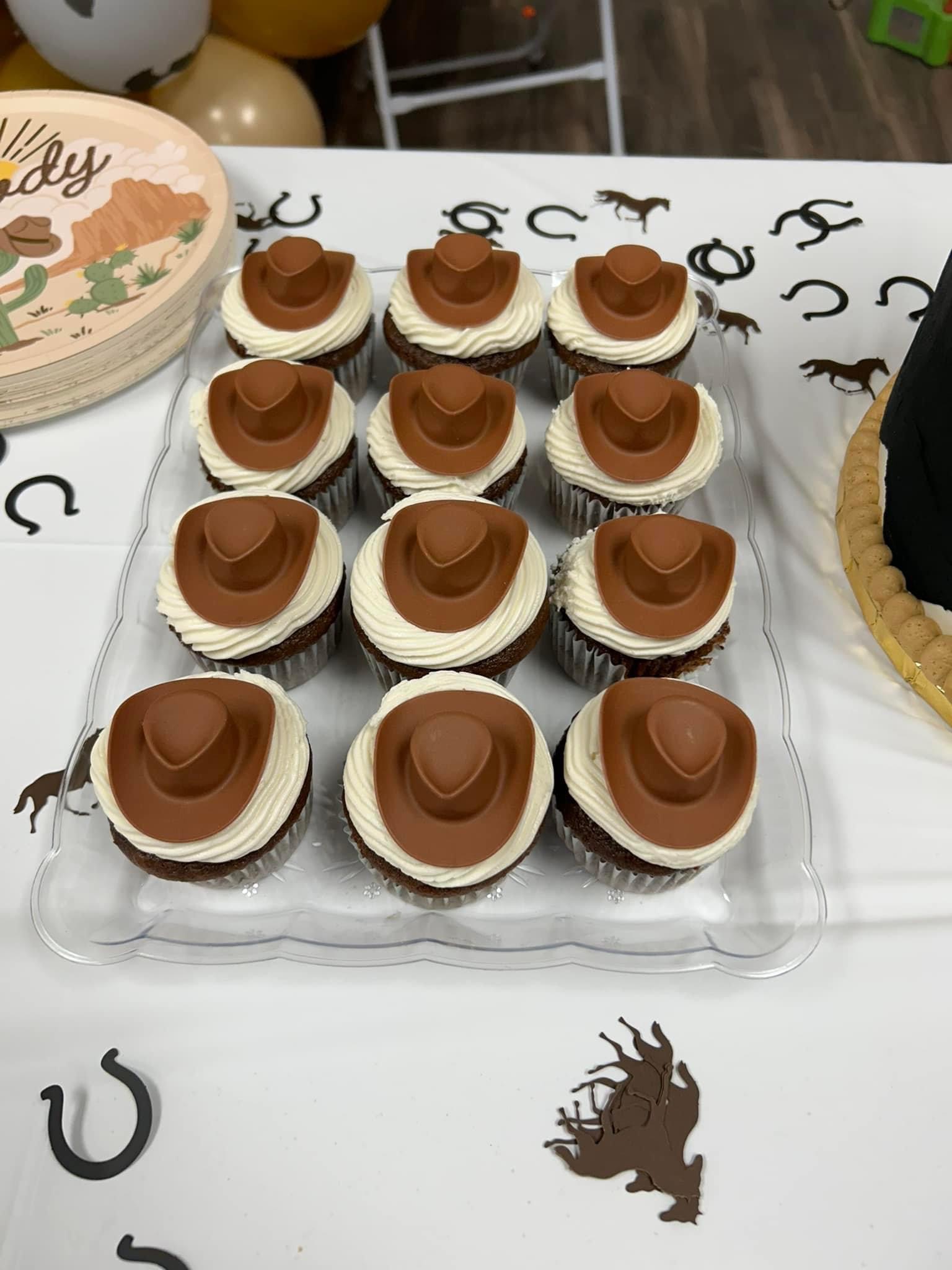 Cupcakes 