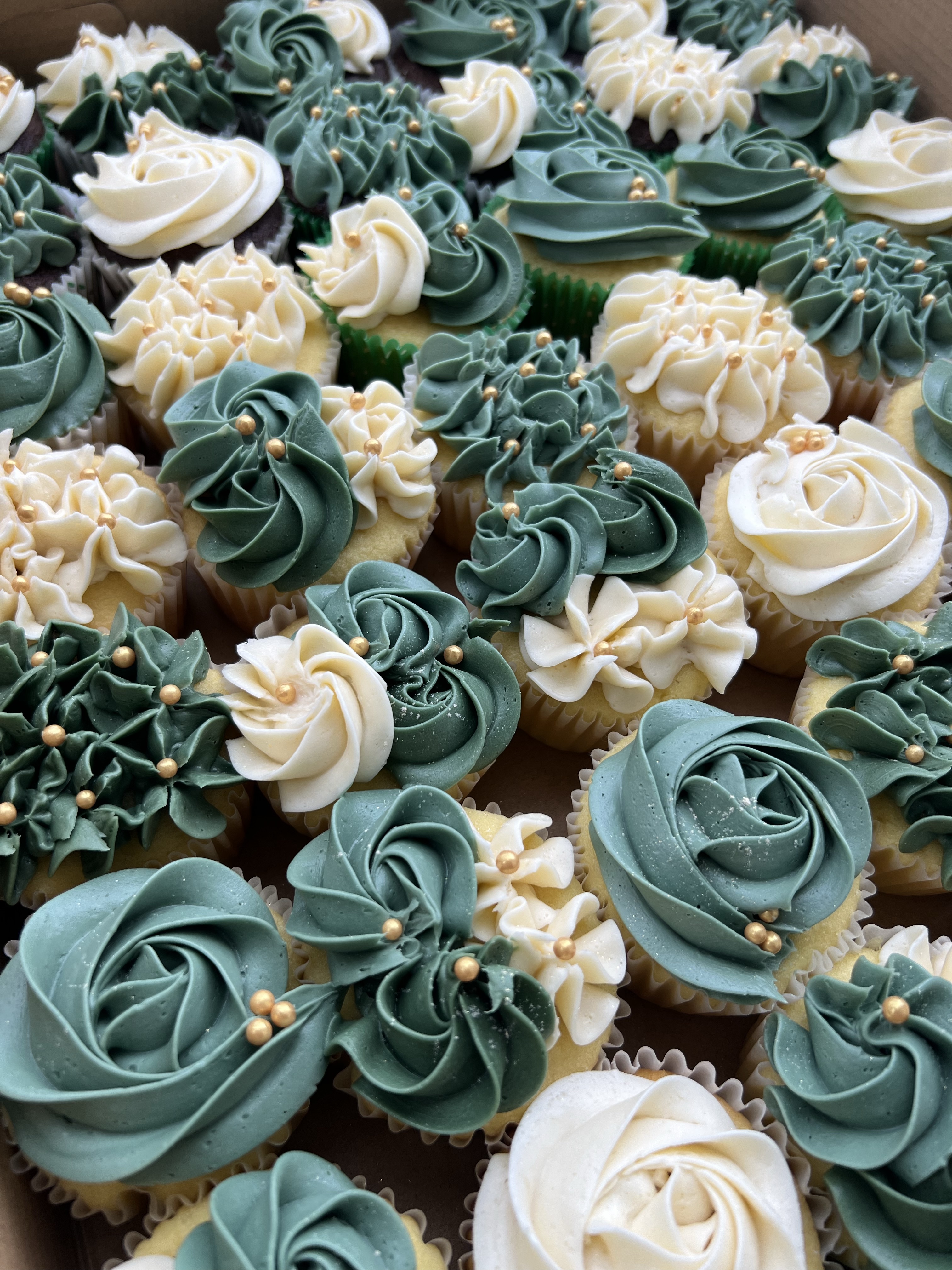Cupcakes 