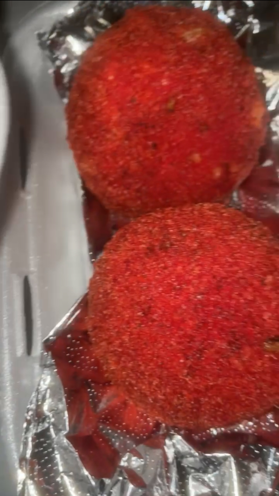 Boudin Balls 