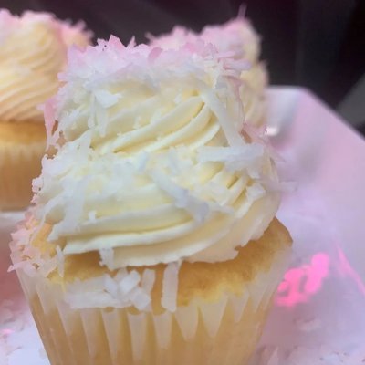 Cupcakes