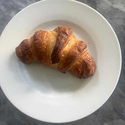 Gluten Free Butter Croissant