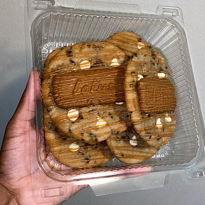 Cookie Butter