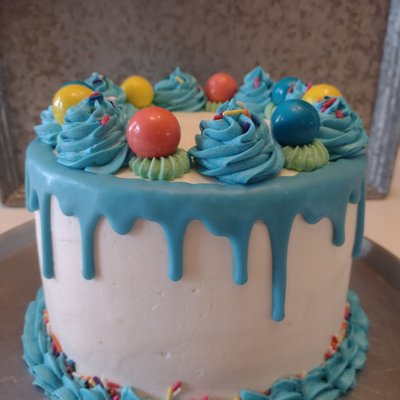 Party Cake 