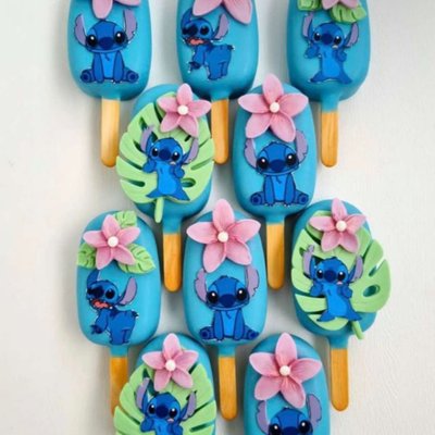 Cakesicles