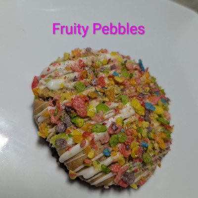 Fruity Pebbles 