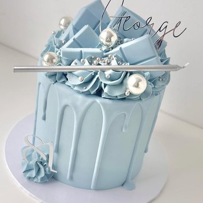 Mini Cake 