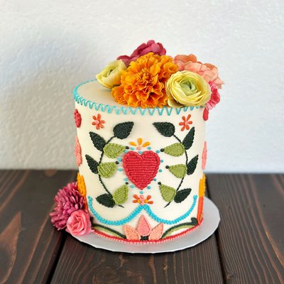 Custom Cake