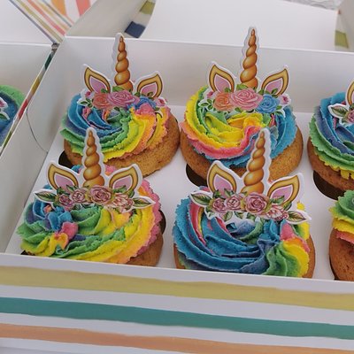 Cupcakes
