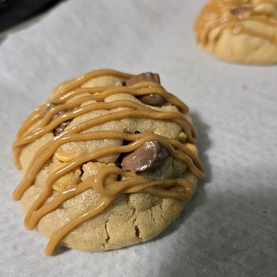 Nutty Giant 🥜