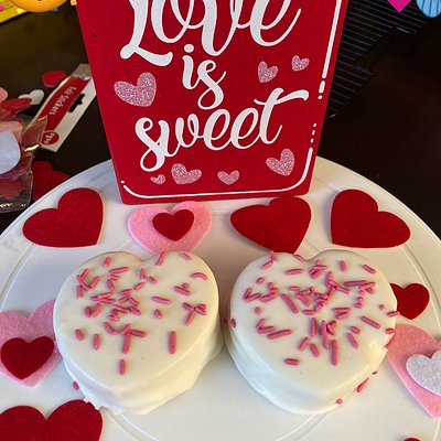 Holiday CAKES 🎄(3) 