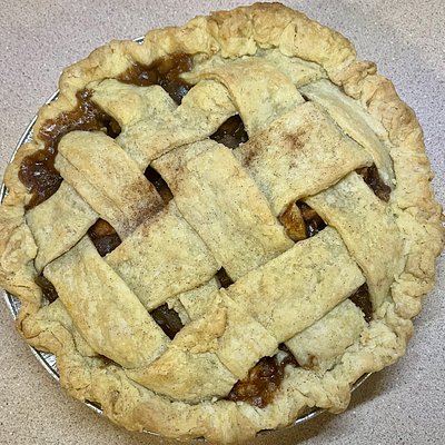 Apple Pie 