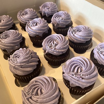 Cupcakes