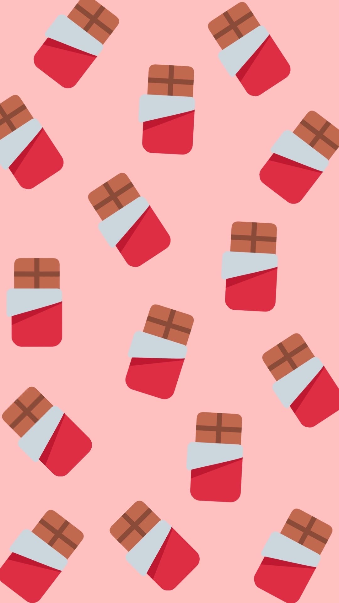 Chocolate Covered Rice Krispies 