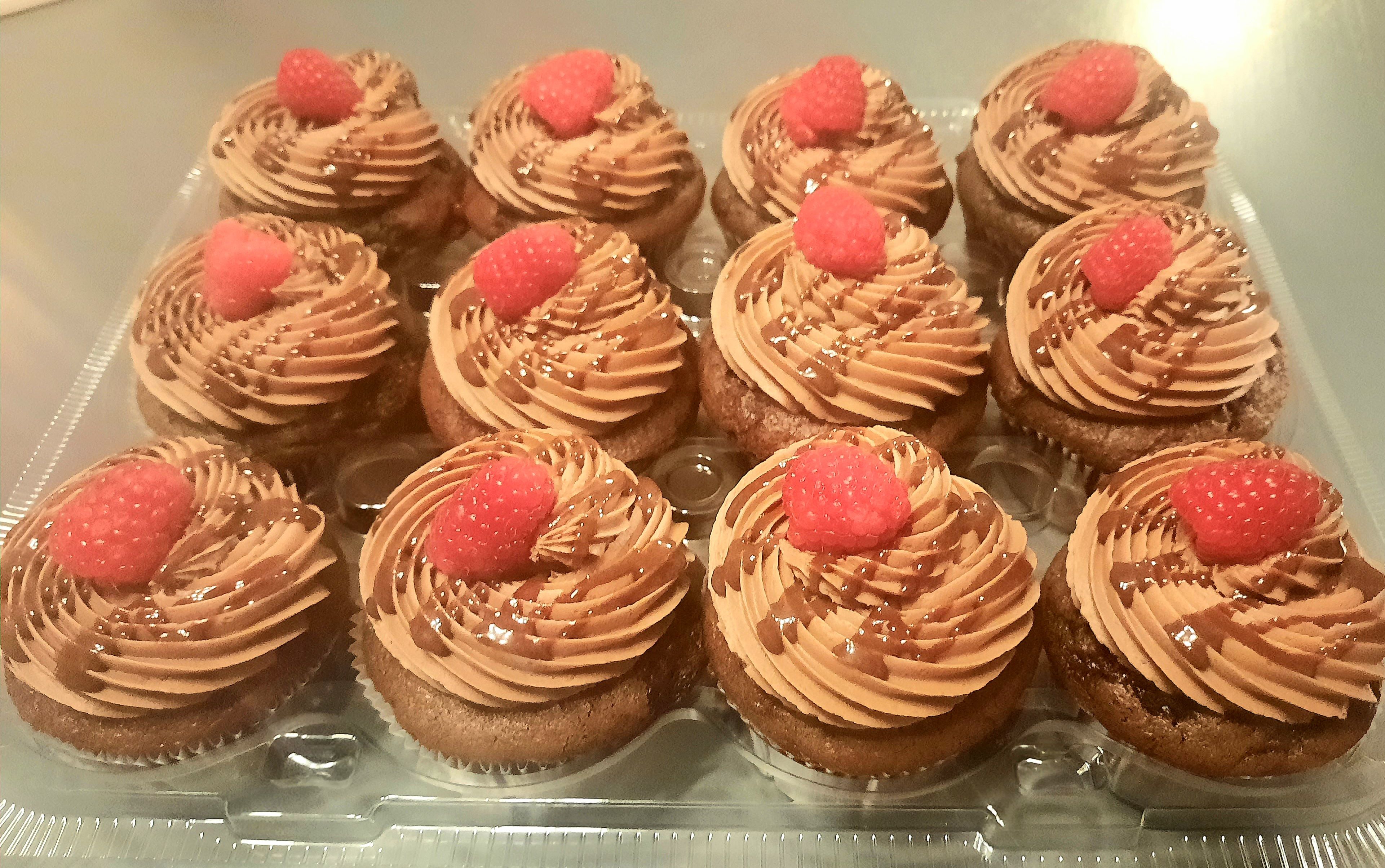 Cupcakes