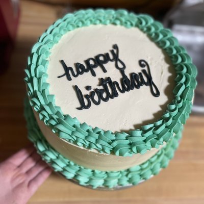 Cakes And More 
