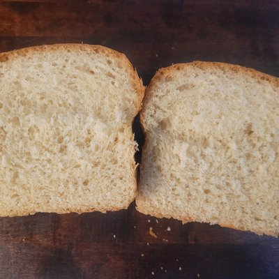 Our Daily Bread Sandwich Loaf *Dairy Free*