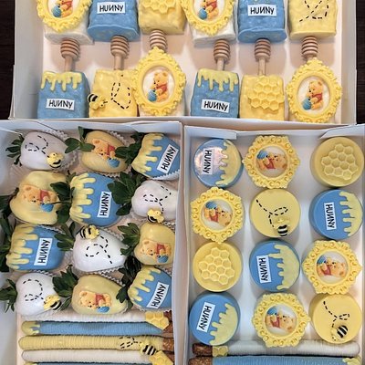 Medium Party Package