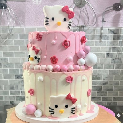 Hello kitty