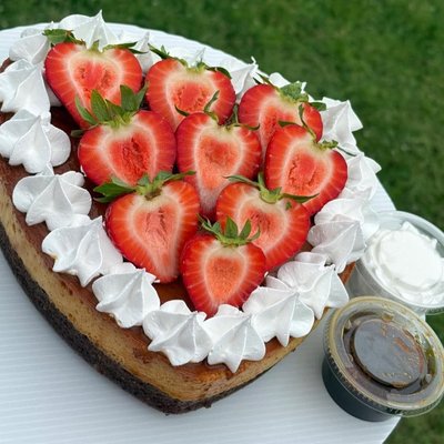Chocoflan/Flan/ Churrocheesecake Trays