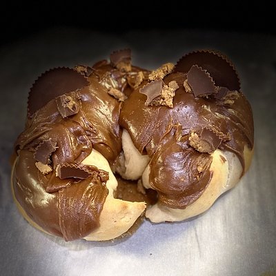 Reese’s 