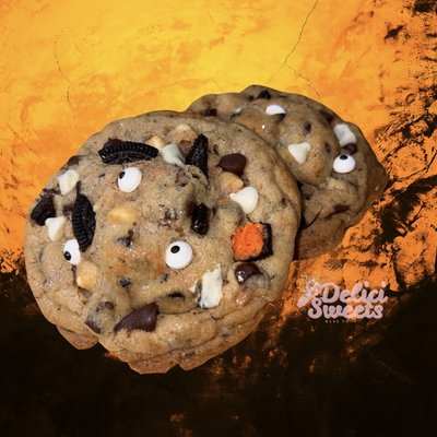 Cookies N Screammm
