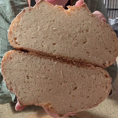 Gluten Free Sourdough