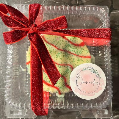 4” Cheesecake