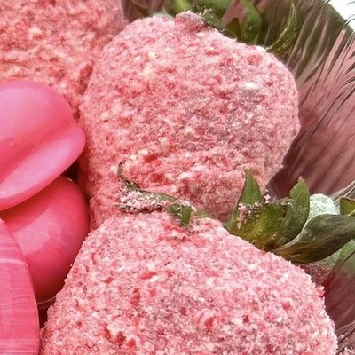 Crème Saver Berries 