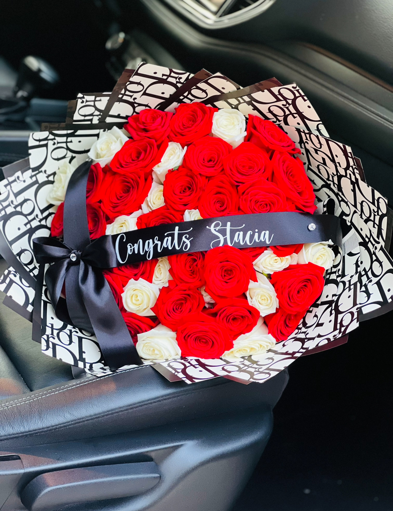 50 Roses