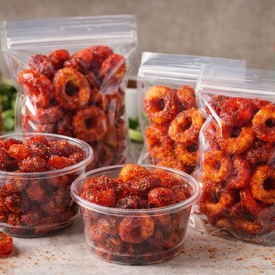 Chamoy Candy