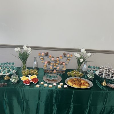 Event Package- Medium