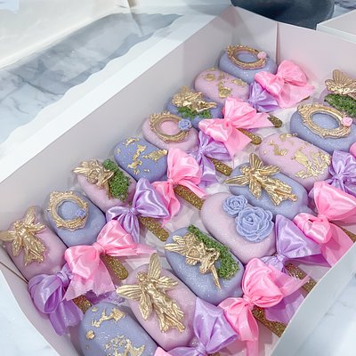 Medium Party Package