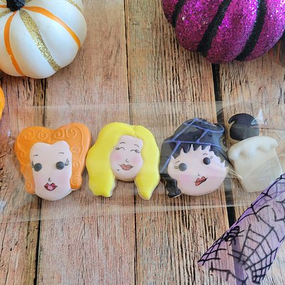 Mini Hocus Pocus Set